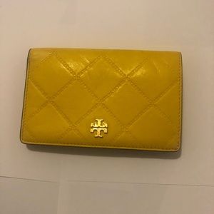 Tory Burch Wallet